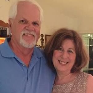 Meet your Posher, Denise